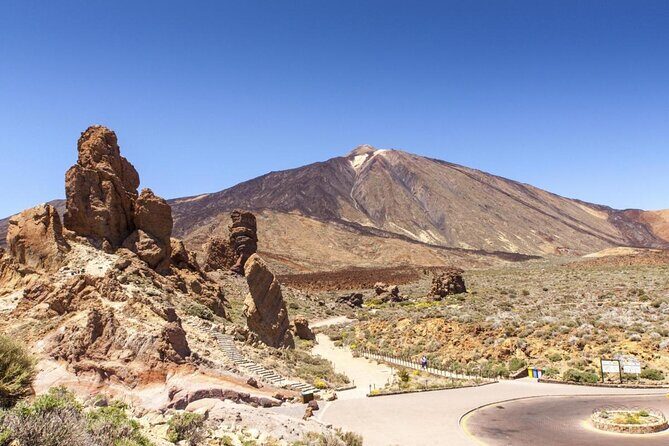 Quad adventure to Teide on sunset - Price and value: what $174.03 per person buys you