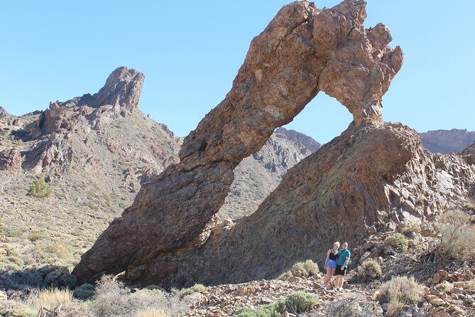 Quad Tour to the Teide National Park (3.5H) - Village snack breaks: where the tour slows just enough