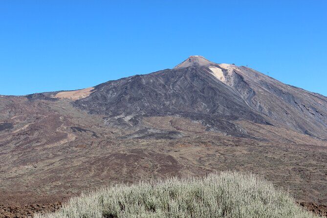 Quad Tour to the Teide National Park (3.5H) - Corona Forestal and the road to Teide: why this part is special