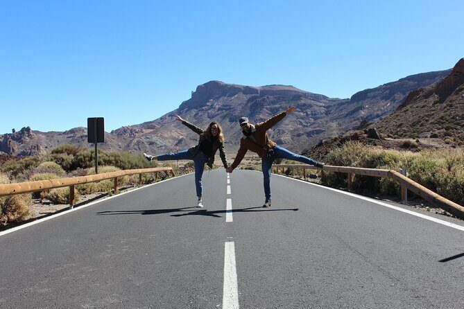 Quad Tour to the Teide National Park (3.5H) - Safety gear and riding comfort: helmets, jacket questions, and passenger rules