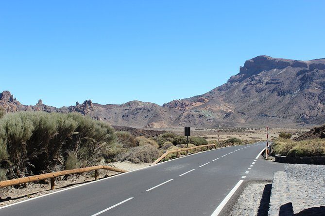 Quad Tour to the Teide National Park (3.5H) - Weather reality on Tenerife: plan for flexible timing