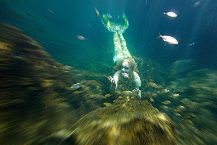 Radazul: Mermaid Experience and Photo Shoot - Key Things That Make This Mermaid Shoot Worth Your Time