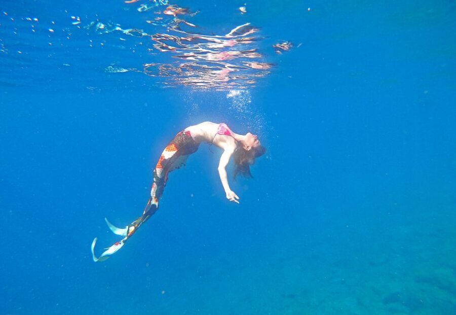 Radazul: Mermaid Experience and Photo Shoot - How Good Is It for Beginners, Families, and Non-Athletes?