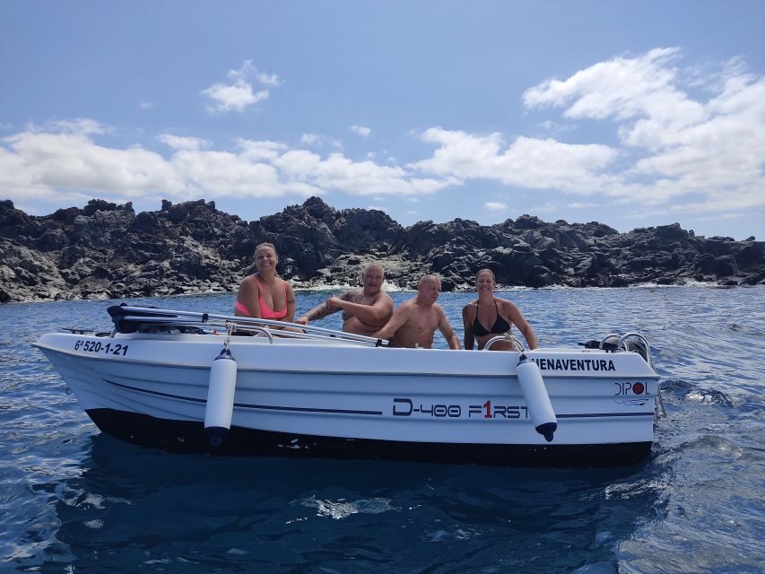 Rent a Boat with No License, Self Drive - Safety Briefing: Why the First 10 Minutes Matter