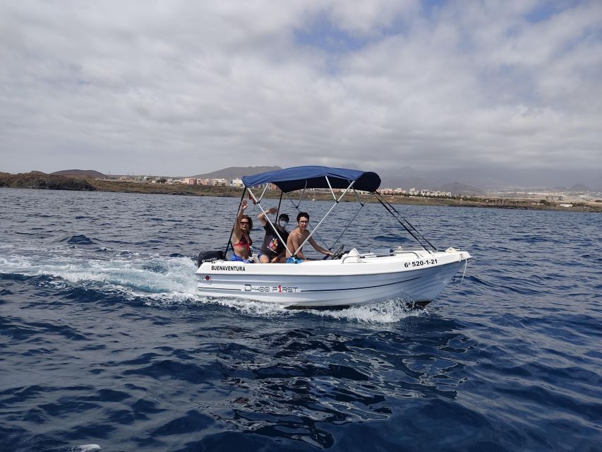 Rent a Boat with No License, Self Drive - Who This Experience Fits Best (And Who Should Skip It)