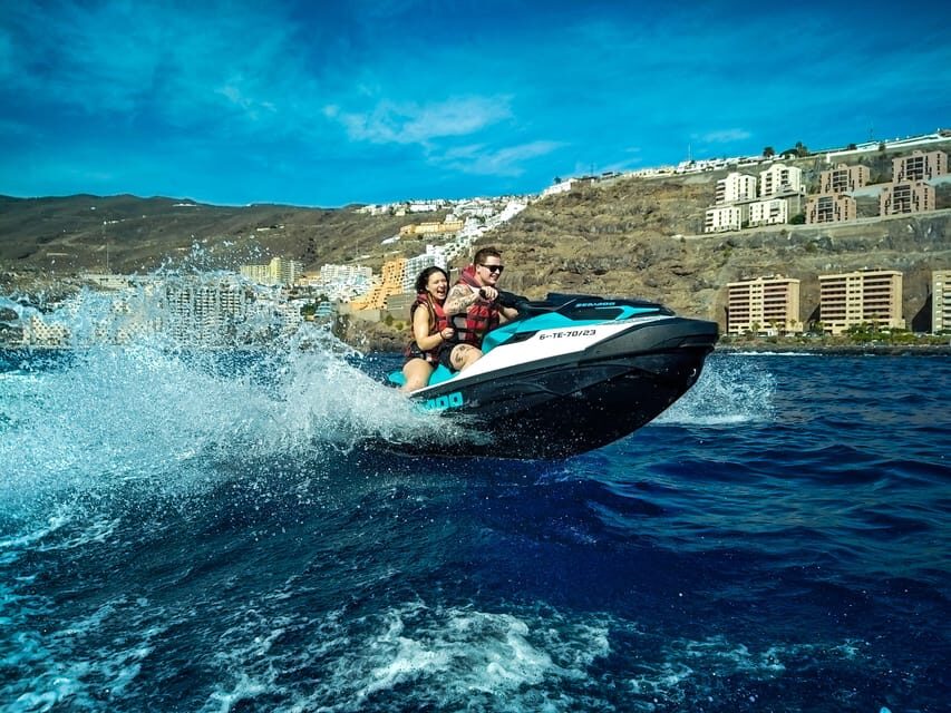 Ride the Atlantic Ocean - Key moments that matter