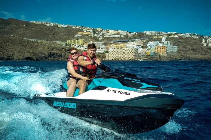 Ride the Atlantic Ocean - Small group riding with direct supervision