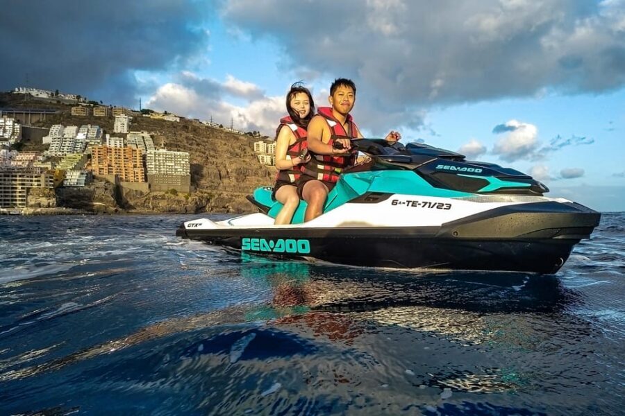 Ride the Atlantic Ocean - Price and value: what $165 covers and what costs extra