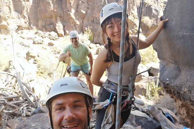 Rock climbing in natural space. - Multiple walls and practice that fits your level