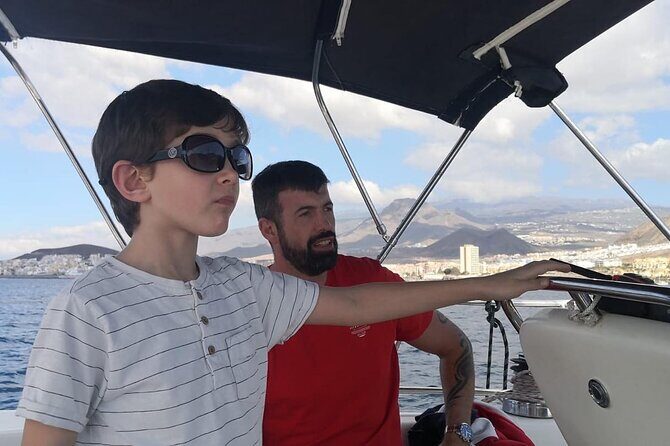 Sailing Yacht on a Private Charter - What’s Included (And Why It Matters): Food, Drinks, and Snorkel Gear