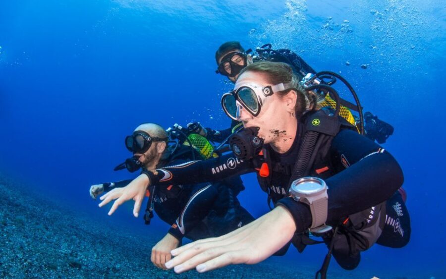 Santa Cruz de Tenerife: Advanced introductory course - The meeting point rhythm: arriving early and not rushing your nerves