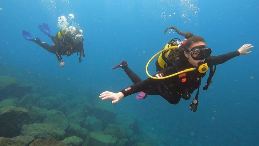 Santa Cruz de Tenerife: Advanced introductory course - Price and what $140 buys you (and what it doesn’t)