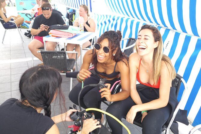 Scuba Diving Beginner's Session in Costa Adeje - Key Things I’d Pay Attention To Before You Go