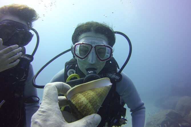 Scuba Diving Beginner's Session in Costa Adeje - Instructor Attention and Safety: Calm, Patient, and Close By