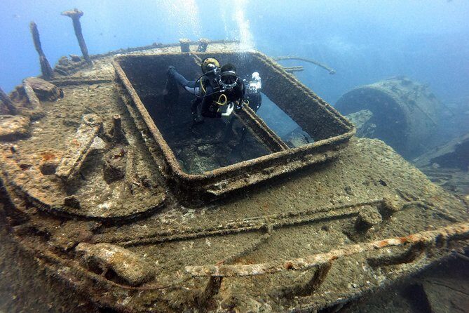 Scuba Diving for Certified Divers in Costa Adeje - Price and what you’re really getting for $66.37