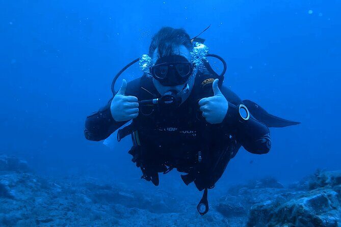 Scuba Experience in Tenerife with Guide - Should you book Barbarian Diving’s Try Scuba in Tenerife?