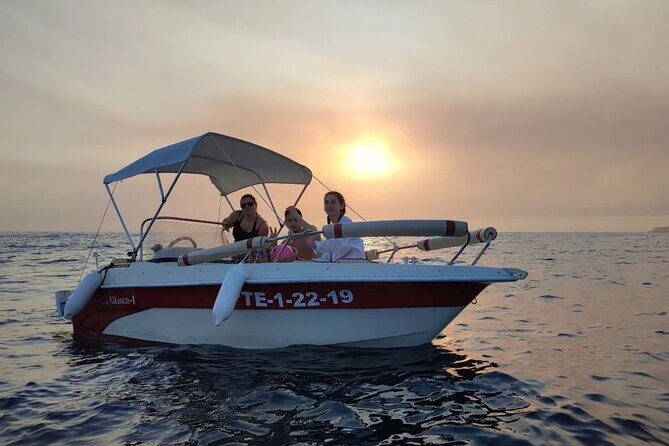 Self Drive Boat Rental in Costa Adeje Tenerife - Quick Takeaways Before You Go