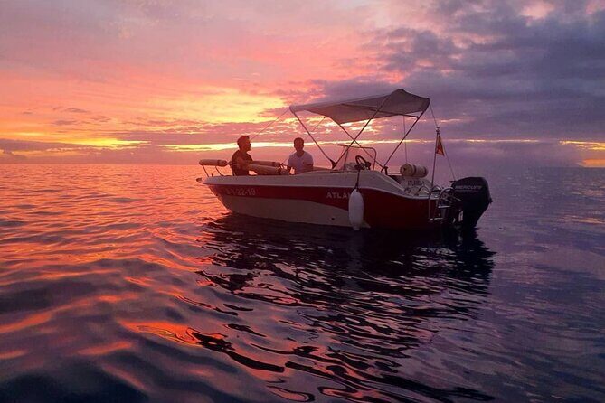 Self Drive Boat Rental in Costa Adeje Tenerife - Key Highlights You’ll Care About