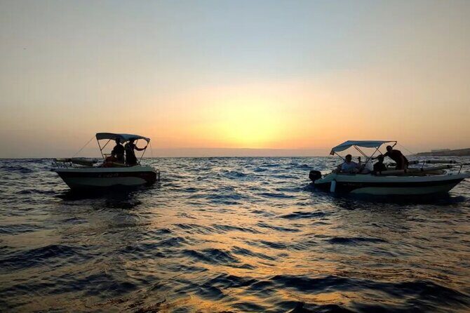 Self Drive Boat Rental in Costa Adeje Tenerife - Getting There: Wild Souls Tenerife Meeting Point and Meet Times