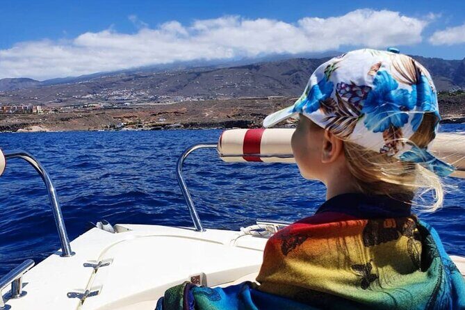 Self Drive Boat Rental in Costa Adeje Tenerife - The Boat Setup: What’s Included and How It Affects Your Day