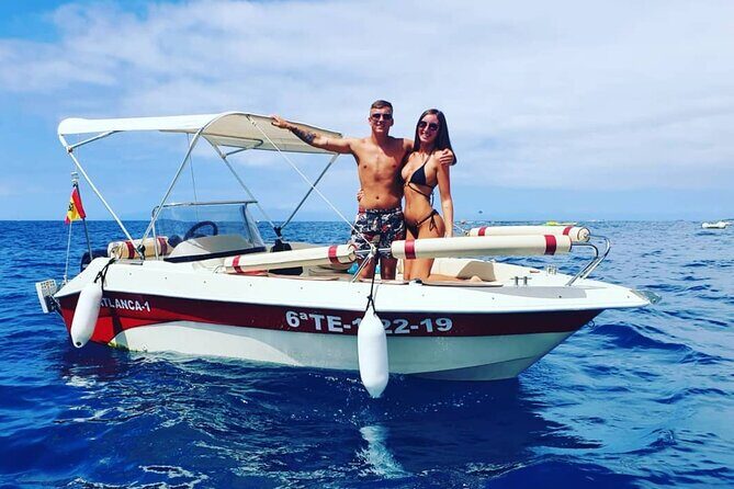Self Drive Boat Rental in Costa Adeje Tenerife - What the Boat Feels Like to Drive (and Why It’s Usually Stress-Free)