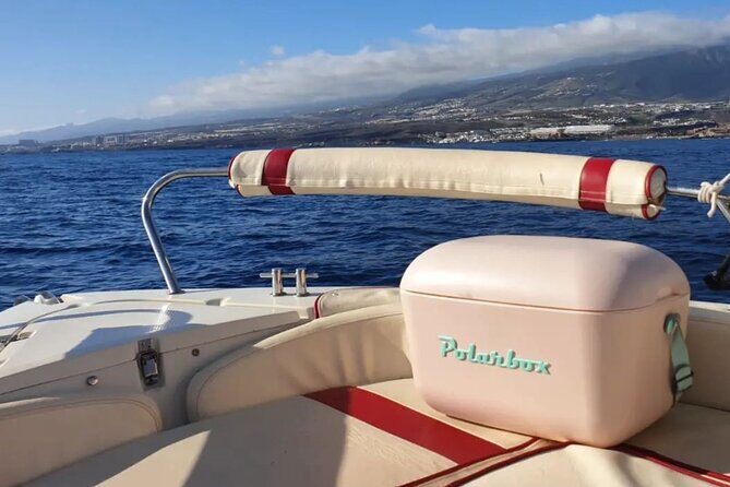 Self Drive Boat Rental in Costa Adeje Tenerife - Price, Group Size, and Real Value for Your Money