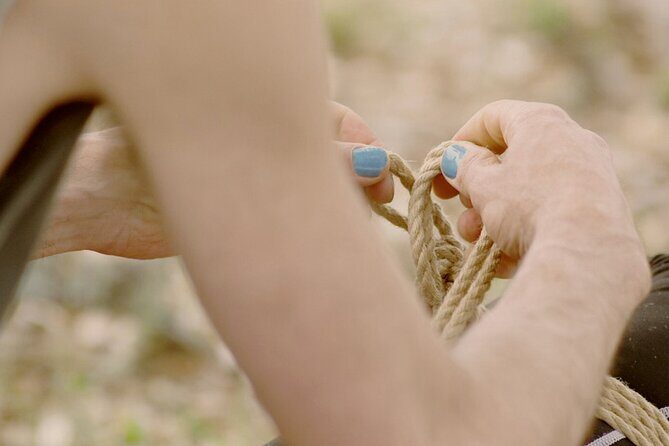 Shibari on the Beach - Price and value: is $336.82 per person fair?