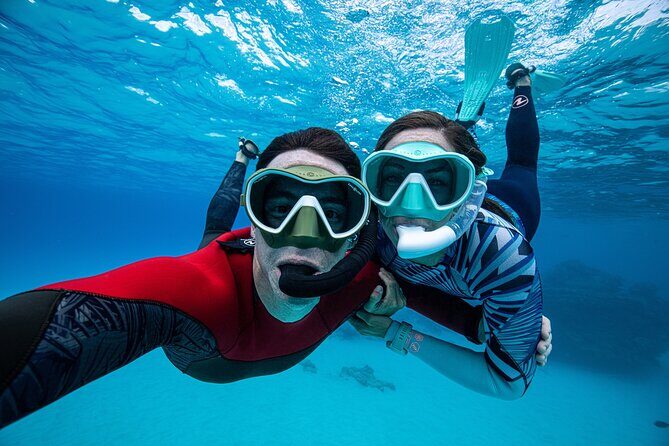 Snorkel Rental 24h, discover Tenerifes Ocean on your own! - Where You Start: Av. Colón 11 in Radazul