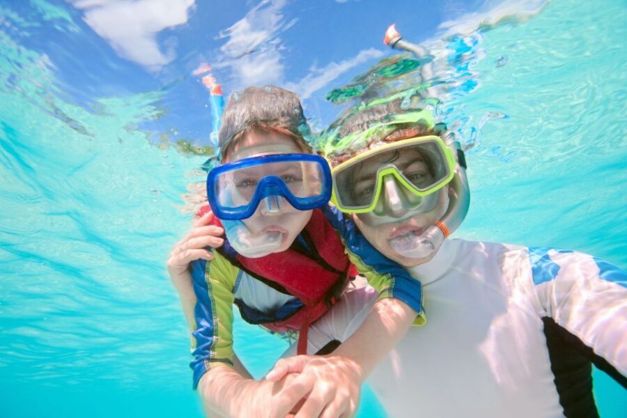 South Tenerife: Guided Snorkeling - Should you book South Tenerife guided snorkeling with Diving Atlantis?