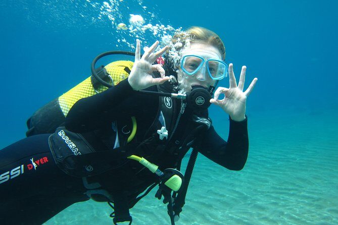 SSI Advanced Course in Tenerife - Key highlights worth planning for