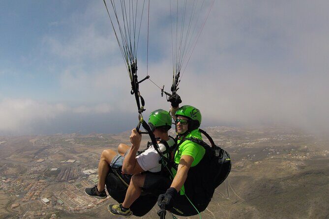 STANDARD Flight - Safety, Insurance, and the Team Vibe That People Actually Notice