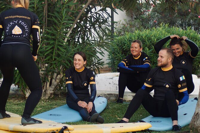 Surfing lessons in Las Americas - Las Américas Surfing: Why This 2-Hour Lesson Works
