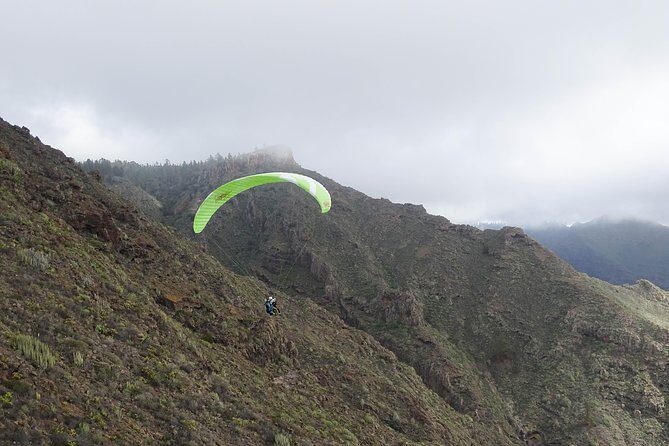 Tandem paragliding in Tenerife - Who This Fits Best in Tenerife (and Who Should Reconsider)