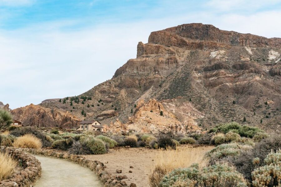 Teide: Guided Sunset & Stargazing Tour by Night with Dinner - The Sunset Segment: How the Tour Keeps You From Feeling Rushed