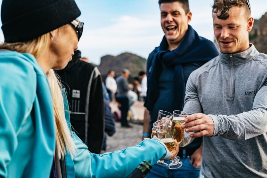 Teide: Guided Sunset & Stargazing Tour by Night with Dinner - Price and Value: Is $105 a Good Deal?