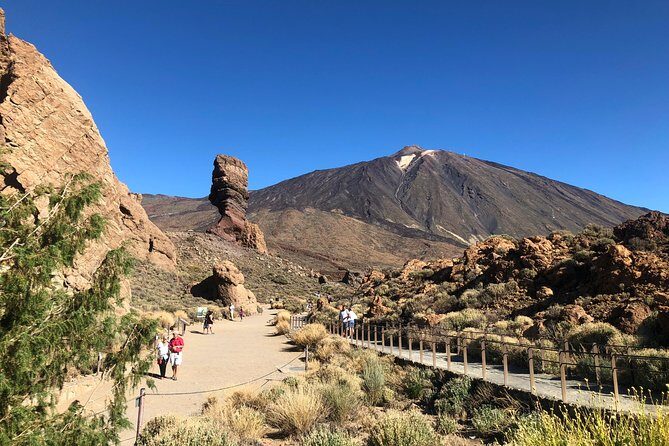 Teide National Park - Key highlights to know before you go