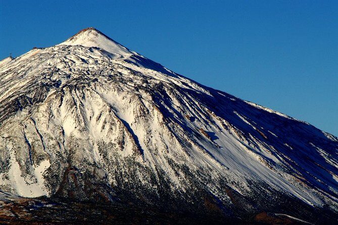 Teide National Park (5-7hours) - Teide in one day: what this tour really delivers