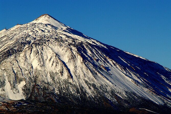 Teide National Park (5-7hours) - Guides that make Teide click: Enrique, Fernando, Alicia, Guido, and more