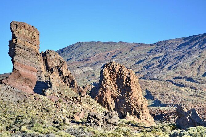 Teide National Park Exclusive and private Tour - Teide at Golden Hour: What Makes This Tour Special