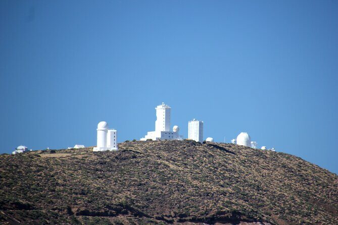Teide National Park Exclusive and private Tour - Mirador Minas de San José: Lunar-Feeling Views Before the Final Sunset