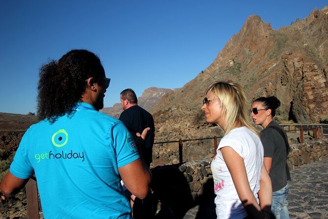 Teide National Park Exclusive and private Tour - The Real Value: A Guide Who Explains What You’re Seeing