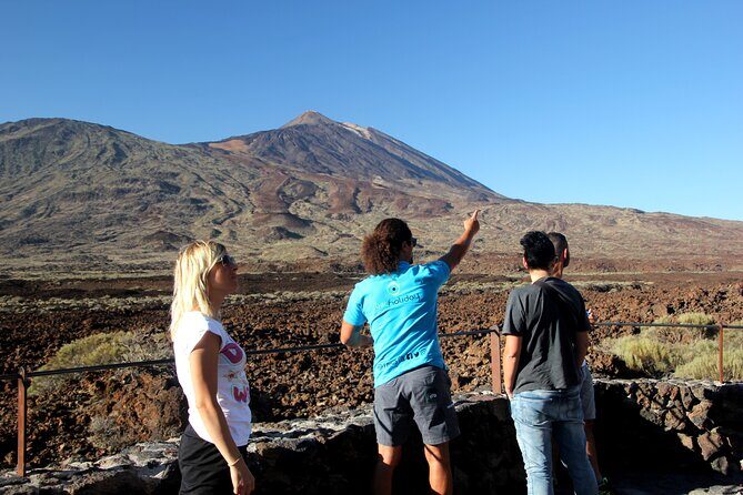 Teide National Park Exclusive and private Tour - Price and What You’re Really Paying For (Up to 6 People)
