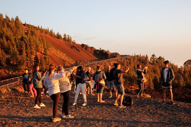 Teide National Park Exclusive and private Tour - Timing, Weather, and What to Wear So You’re Comfortable