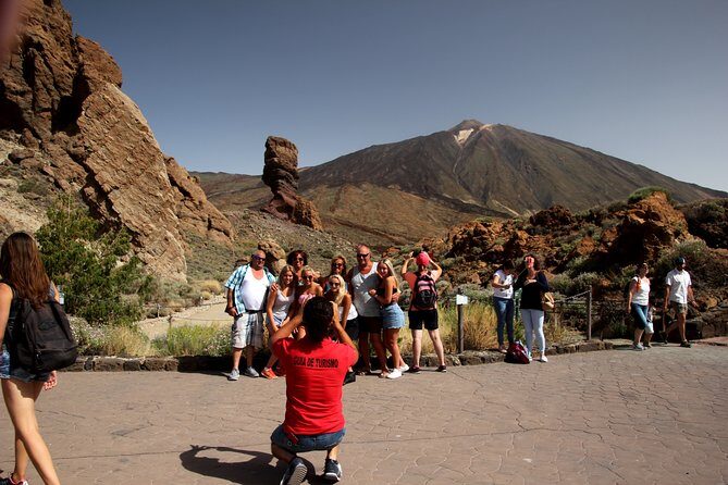 Teide National Park Exclusive and private Tour - El Pino Gordo: Meeting a Giant Tree in 10 Minutes