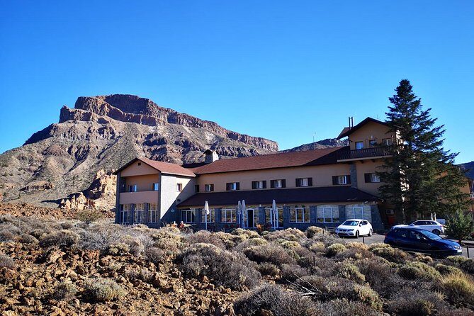 Teide National Park for smaller groups - Why Teide by small group feels better than big-bus viewing