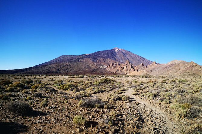 Teide National Park for smaller groups - Vilaflor: the high-altitude town stop with real coffee time