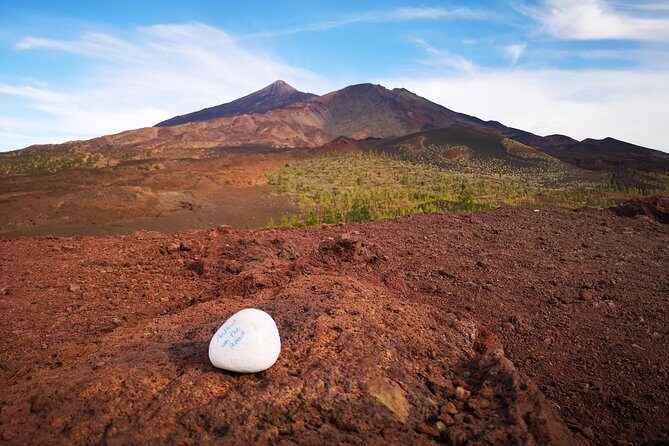 Teide National Park for smaller groups - Mirador de los Poleos: a multi-island payoff at the end