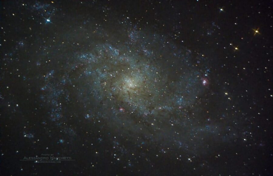 Teide National Park: Guided Large Telescope Stargazing Tour - Timing and meeting point: how to show up without stress