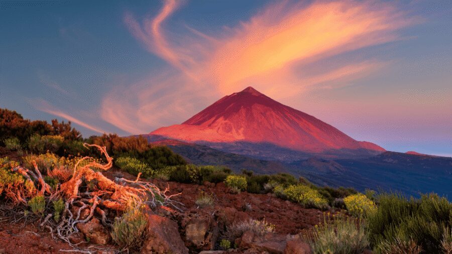 Teide National Park: Landscapes and Viewpoints Private Tour - Key highlights worth waking up for