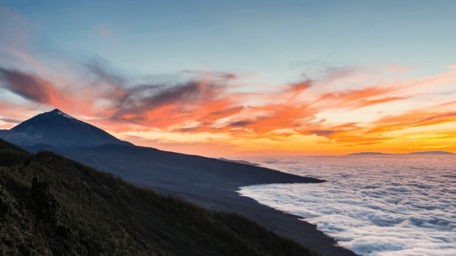 Teide National Park: Landscapes and Viewpoints Private Tour - Hotel Pickup, Then Straight Into the Teide Zone